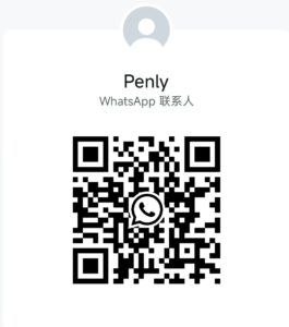 国际物流客服whatapp