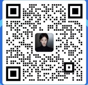 安之捷国际物流-杨慧